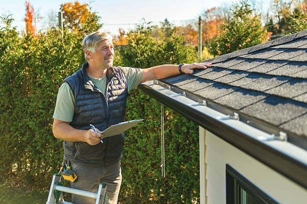 Trusted Gutter Repair And Installation service in Oneco, FL - Ben Roofing and Steel LLC